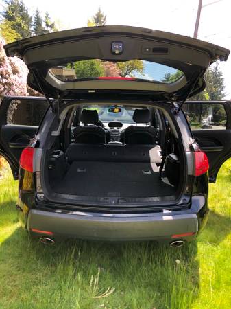 2009 Acura MDX SPORT - Only 53K miles! for sale in Bellevue, WA – photo 8