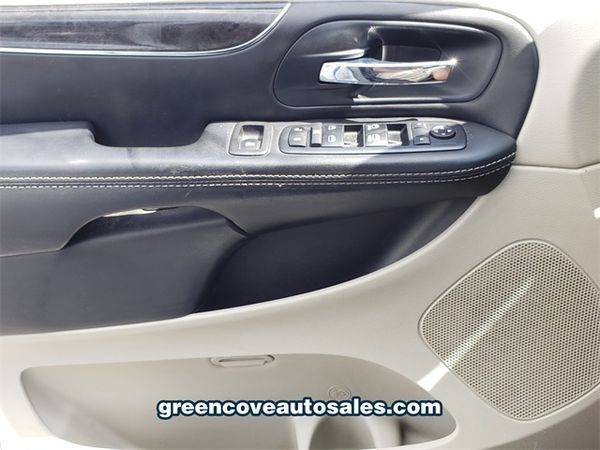 2015 Chrysler Town Country Touring The Best Vehicles at The Best Price for sale in Green Cove Springs, FL – photo 22