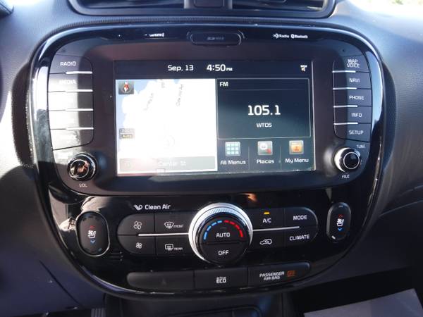 2015 Kia Soul 5dr Wgn Auto + for sale in Auburn, ME – photo 19