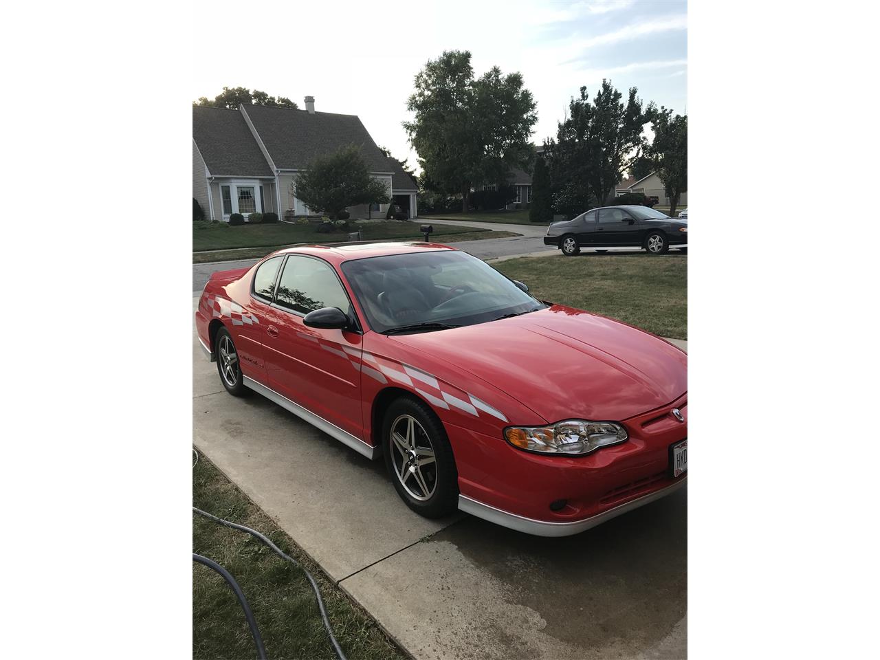 2000 Chevrolet Monte Carlo SS for sale in Bellevue, OH – photo 5