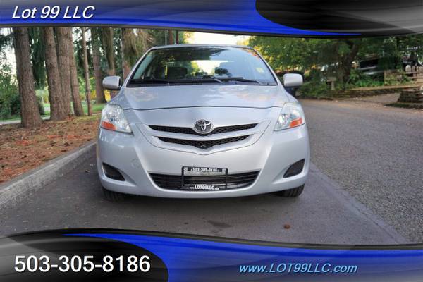 2007 *TOYOTA* *YARIS* SEDAN 2 OWNERS AUTO NEWER TIRES *CIVIC* *COROLLA for sale in Milwaukie, OR – photo 6