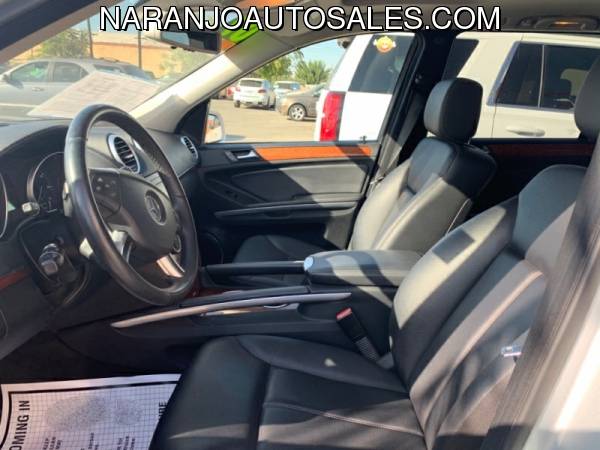 2007 Mercedes-Benz GL-Class 4MATIC 4dr 4.7L **** APPLY ON OUR... for sale in Bakersfield, CA – photo 10