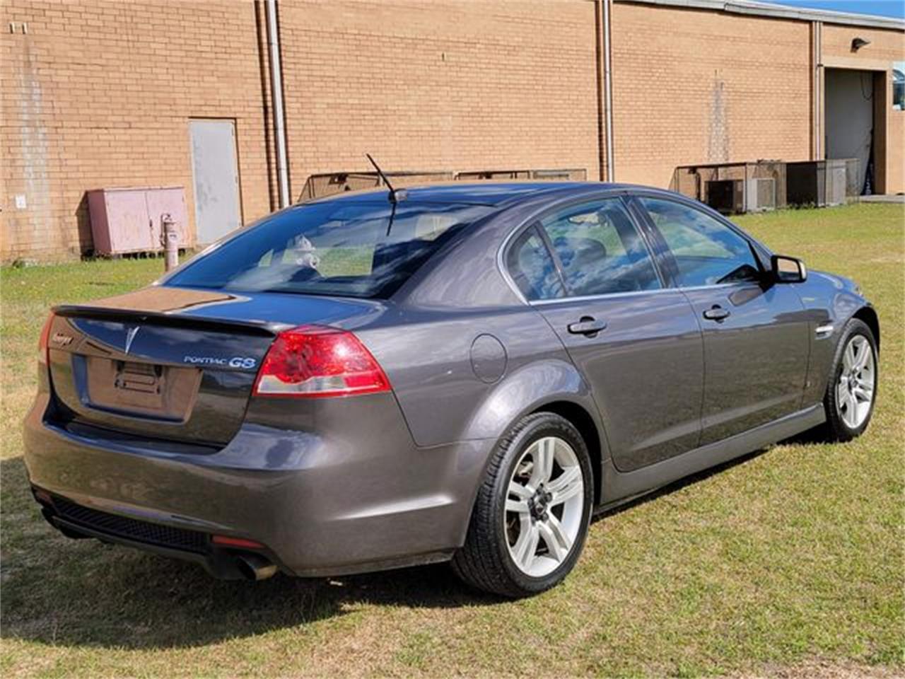 2009 Pontiac G8 for sale in Hope Mills, NC – photo 7