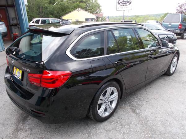 2017 BMW 3 Series 330i xDrive Sports Wagon - - by for sale in Cohoes, CT – photo 5