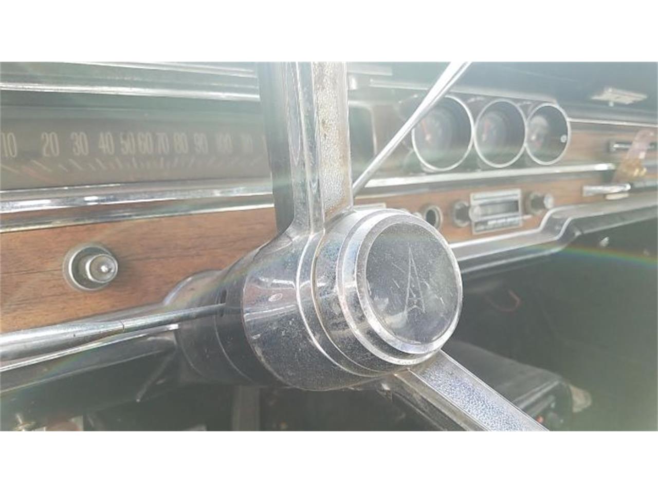 1965 Pontiac Bonneville for sale in Cadillac, MI – photo 10
