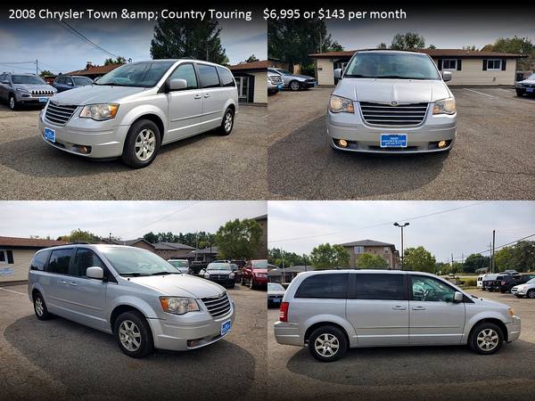 2010 Ford Escape Limited FOR ONLY $184/mo! - cars & trucks - by... for sale in Cincinnati, OH – photo 24