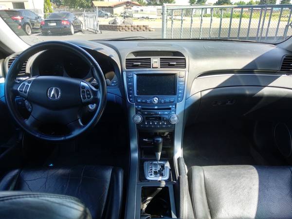 ***2006 ACURA 3.2L TL!!! ONE OWNER!!!*** - cars & trucks - by dealer... for sale in Pocatello, ID – photo 10