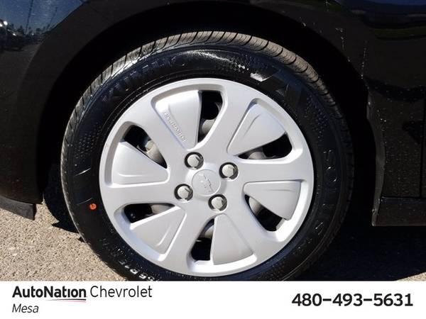 2018 Chevrolet Spark LS SKU:JC433074 Hatchback - cars & trucks - by... for sale in Mesa, AZ – photo 22