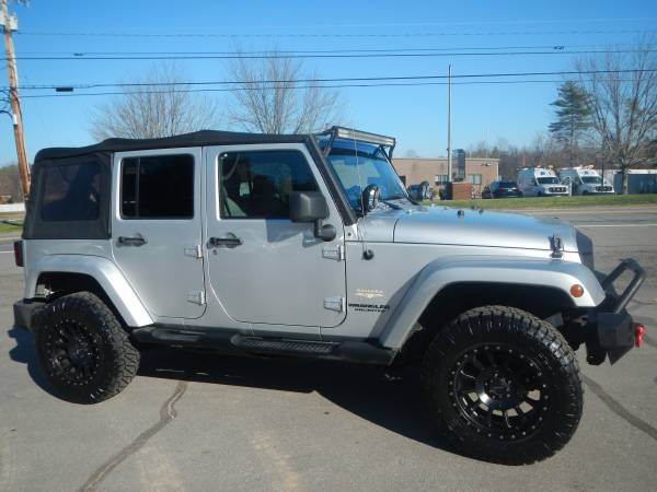 WINTER IS COMING!!! Gear up NOW w/ a 4WD/ AWD SUV, Truck, or Sedan!... for sale in Auburn, NH – photo 12