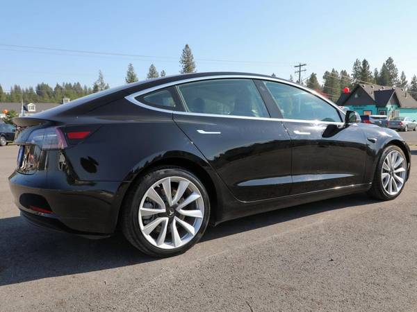 2018 Tesla Model 3 PERFORMANCE Dual Motor *AWD* Sedan ALL FRESH... for sale in Spokane, WA – photo 5