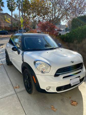 2015 Mini Coopper Countryman S - cars & trucks - by owner - vehicle... for sale in Brentwood, CA – photo 2