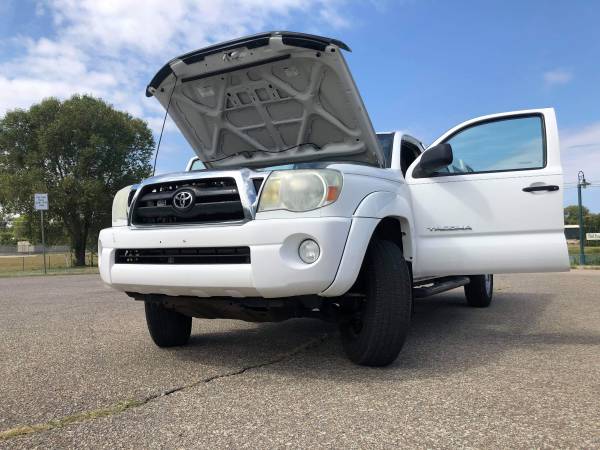 2005 Tacoma SR5 4x4 DOUBLE CAB!! for sale in Junction City, KS – photo 16