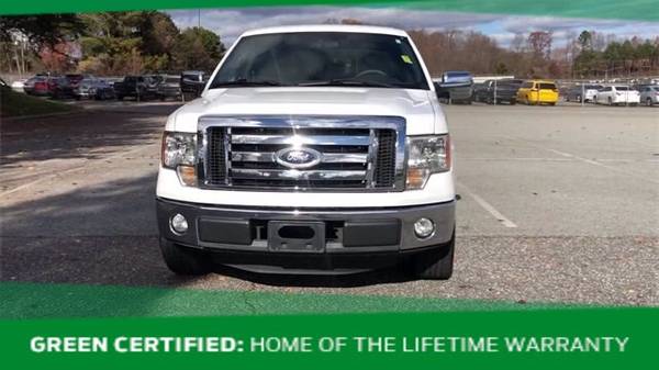 2011 Ford F-150 - cars & trucks - by dealer - vehicle automotive sale for sale in Greensboro, NC – photo 10