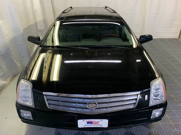 2004 Cadillac SRX V8 for sale in Missoula, MT – photo 3