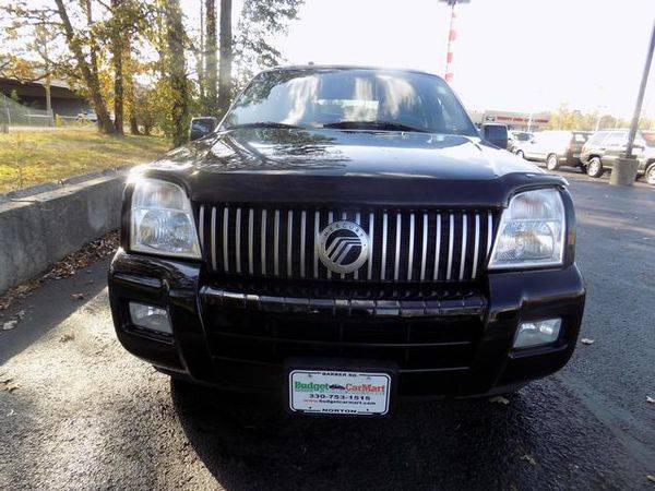 2008 Mercury Mountaineer AWD 4dr V6 for sale in Norton, OH – photo 2