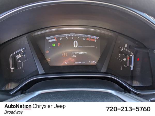 2018 Honda CR-V EX AWD All Wheel Drive SKU:JA002451 - cars & trucks... for sale in Littleton, CO – photo 12