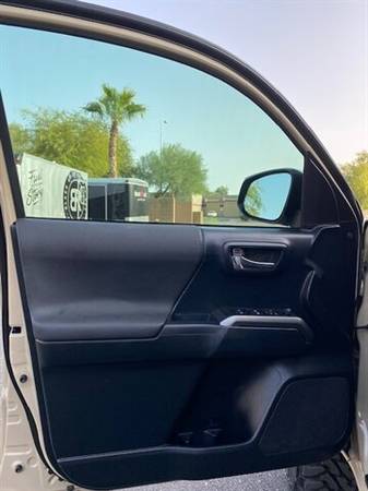2019 TOYOTA TACOMA TRD CREW CAB ~ READY TO GO! LOW MILES! EASY FINAN... for sale in Tempe, AZ – photo 16