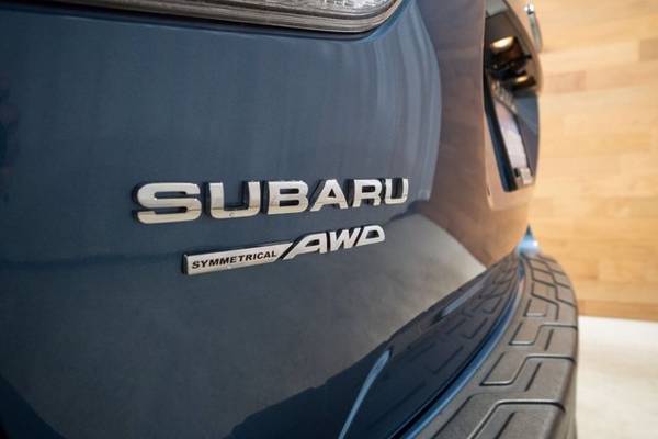 2019 Subaru Forester Base - - by dealer - vehicle for sale in Boulder, CO – photo 21