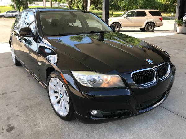 2011 BMW 328 i with 69k miles extra clean - - by for sale in Tallahassee, FL – photo 6