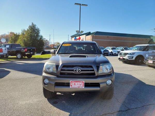 2010 Toyota Tacoma - truck - cars & trucks - by dealer - vehicle... for sale in Eldersburg, MD – photo 8