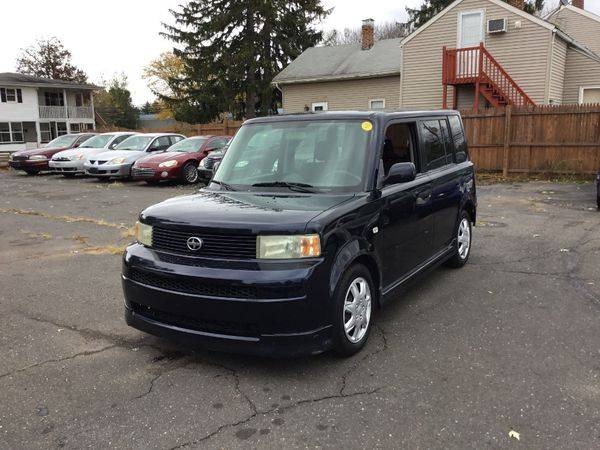 2005 Scion xB 5dr Wgn Auto for sale in East Windsor, CT – photo 3