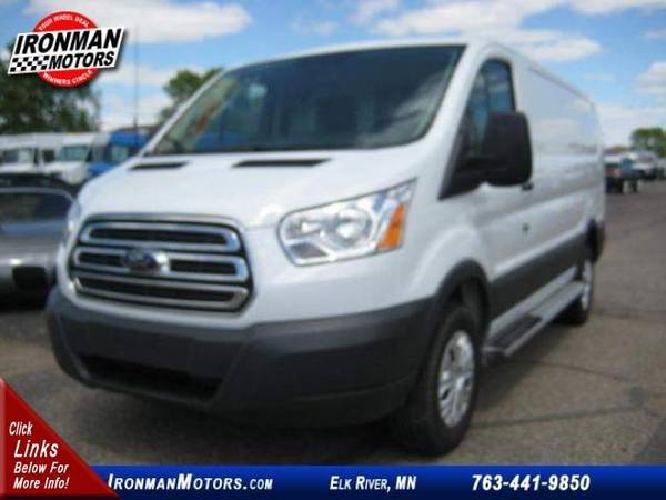 2018 Ford Transit T250 250 , 3/4 ton , Cargo van for sale in Elk River, MN – photo 2