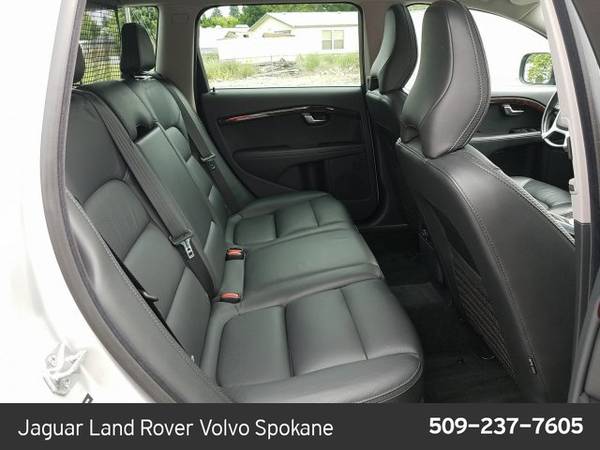 2015 Volvo XC70 T6 Platinum AWD All Wheel Drive SKU:F1193160 for sale in Spokane, WA – photo 19