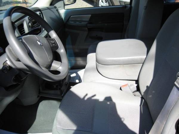 2007 Dodge Ram 1500 SLT Quad Cab - Special Savings! for sale in Prospect Park, DE – photo 11