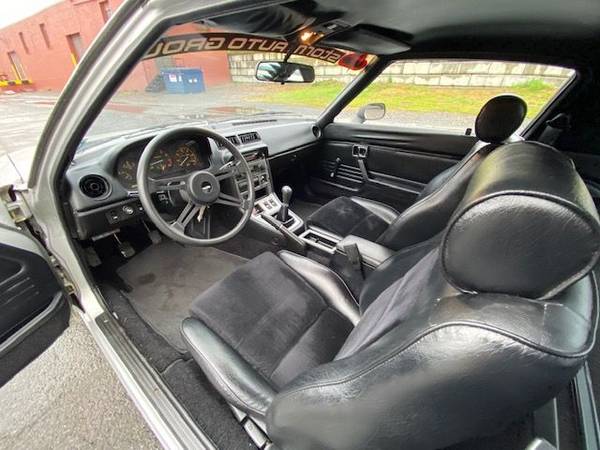 1983 MAZDA RX-7 - cars & trucks - by dealer - vehicle automotive sale for sale in Mamaroneck, NY – photo 12