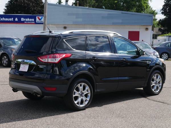 2016 Ford Escape 4WD 4dr Titanium for sale in Inver Grove Heights, MN – photo 7