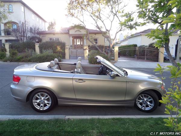 2008 BMW 128i - - by dealer - vehicle automotive sale for sale in Sherman Oaks, CA – photo 6