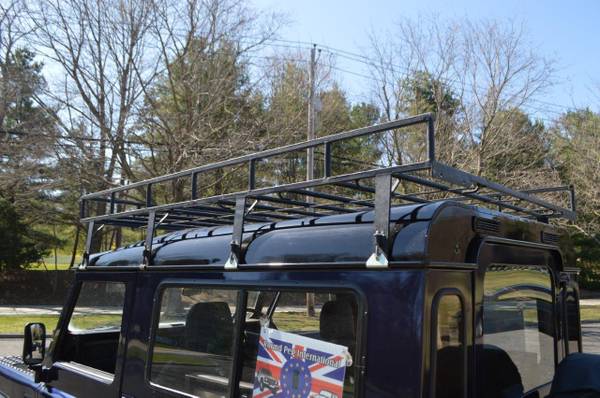 1990 Land Rover Defender 90 200TDI - - by dealer for sale in Other, TN – photo 19