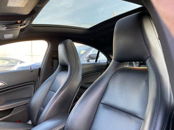 2014 Mercedes-Benz CLA-Class CLA250 for sale in NEW YORK, NY – photo 12