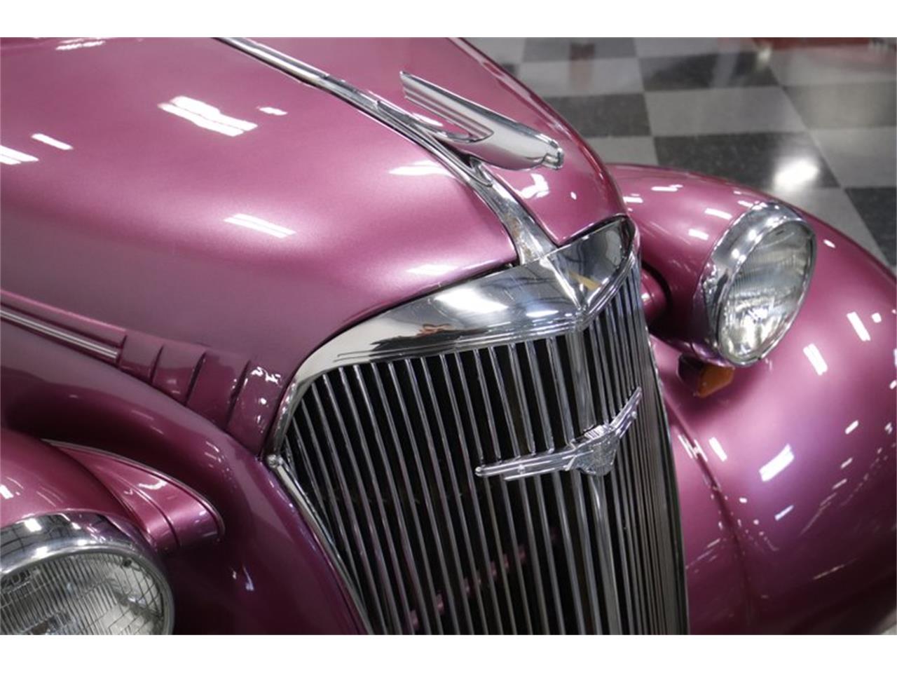 1937 Chevrolet Master for sale in Mesa, AZ – photo 64