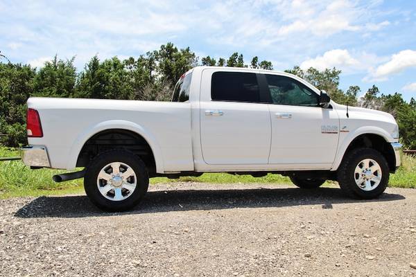 2014 RAM 2500 SLT - CREW CAB - SHORTBED - 4X4 - 6.7 CUMMINS - CALL NOW for sale in LEANDER, TX – photo 11