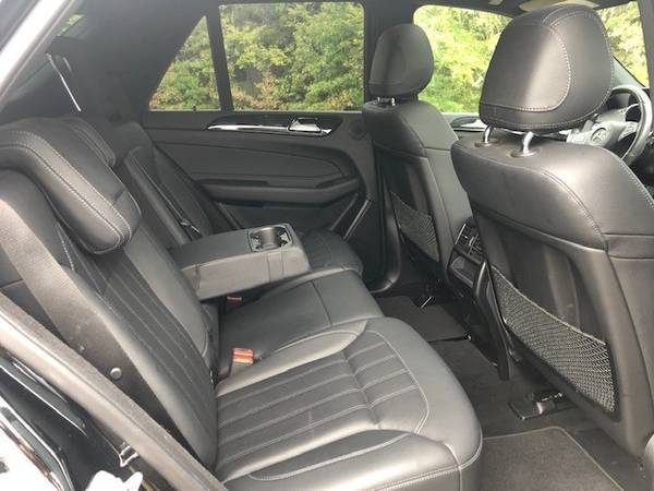 2017 Mercedes-Benz GLE 350 4Matic Black Leather Nav Roof *Clean... for sale in Heber Springs, AR – photo 20