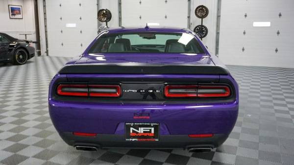 2016 Dodge Challenger - - by dealer - vehicle for sale in North East, PA – photo 7