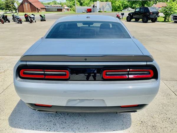 2020 Dodge Challenger - - by dealer - vehicle for sale in Clarksville, TN – photo 6