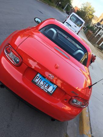Mazda Miata for sale in Chicago, IL – photo 5
