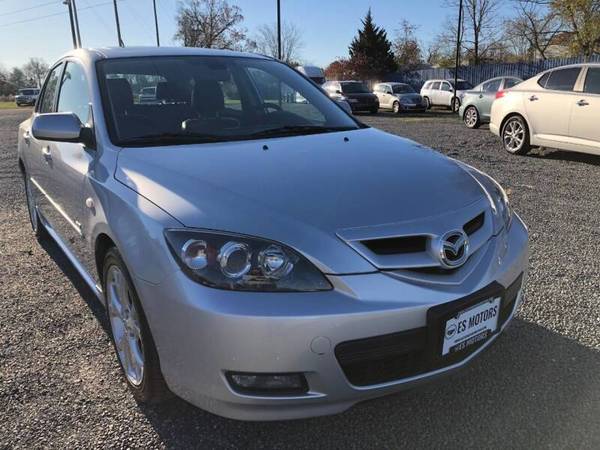 *2009 Mazda 3- I4* 1 Owner, Clean Carfax, Sunroof, Heated Seats,... for sale in Dagsboro, DE 19939, MD – photo 6