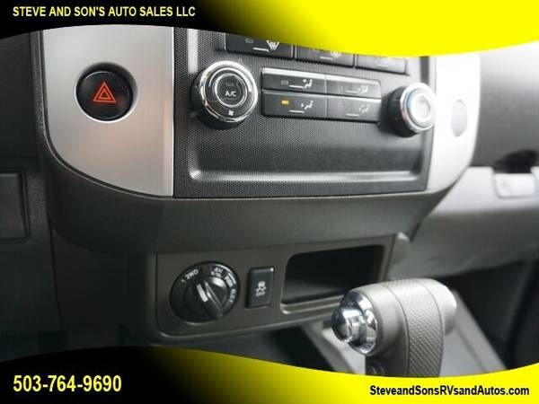 2012 Nissan Xterra S 4x4 4dr SUV 5A - - by dealer for sale in Happy valley, OR – photo 21