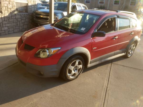 2004 Pontiac Vibe (Toyota Matrix) Automatic 135,000 Miles for sale in Fairfield, OH – photo 3