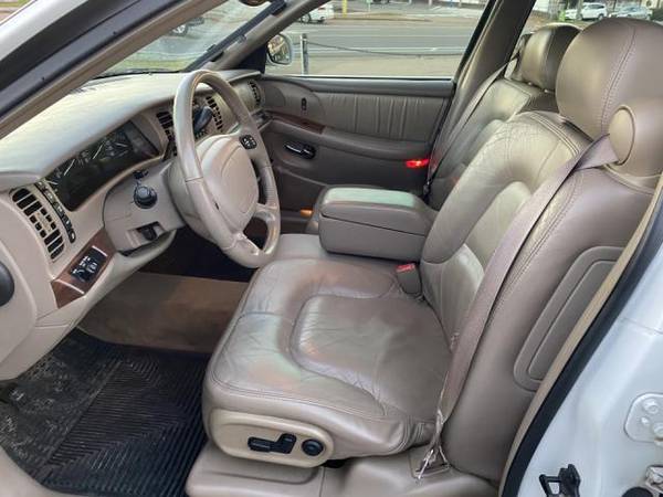2000 Buick PARK AVENUE ULTRA - cars & trucks - by dealer - vehicle... for sale in Nashville, TN – photo 10