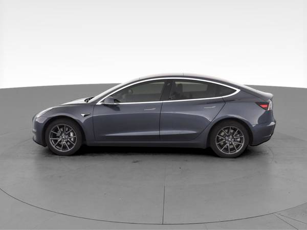 2018 Tesla Model 3 Long Range Sedan 4D sedan Gray - FINANCE ONLINE -... for sale in San Francisco, CA – photo 5