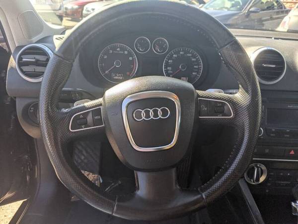 2010 AUDI A3 PREMIUM WAGON - - by dealer - vehicle for sale in National City, CA – photo 18