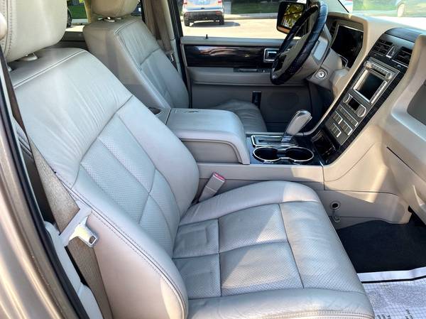2008 Lincoln Navigator L - cars & trucks - by owner - vehicle... for sale in Lexington, KY – photo 8
