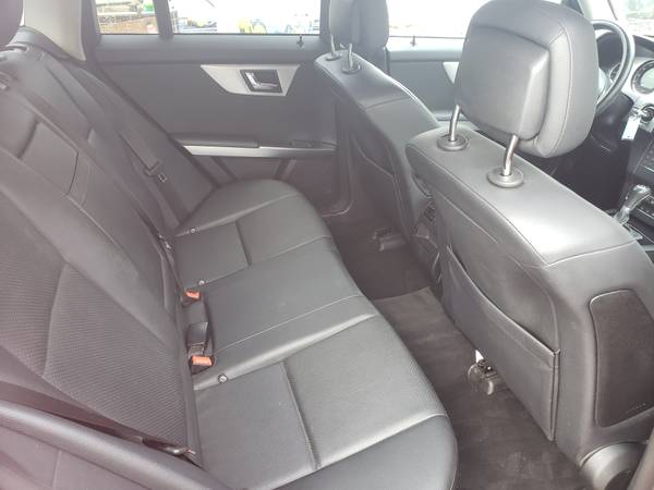 2010 MERCEDES-BENZ GLK 350 4 MATIC for sale in Williamstown, NJ – photo 9