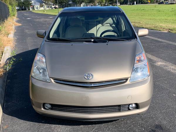 2007 Toyota Prius Hybrid Touring JBL Bluetooth Camera - cars &... for sale in Lutz, FL – photo 7