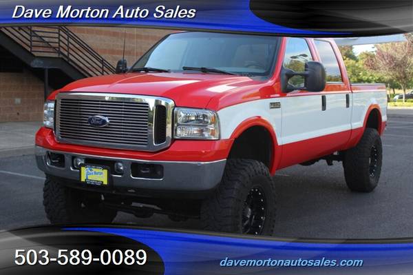 1999 Ford F-250 Super Duty XLT for sale in Salem, OR – photo 2