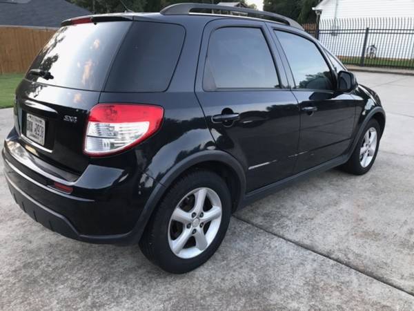 2009 SUZUKI SX4--Clean Solid Car--"One Owner" Priced to Sell - cars... for sale in Buford, GA – photo 7